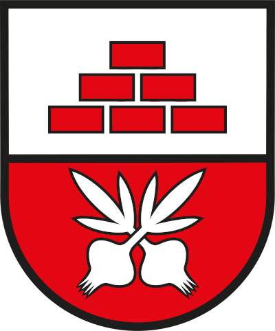 Wappen Riedlingsdorf