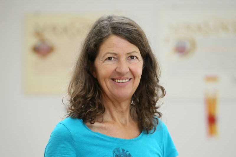 Susanne Frühwirth